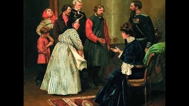 Чехов А. - Интеллигентное бревно - (Радиопостановка 1955г.) смотреть онлайн