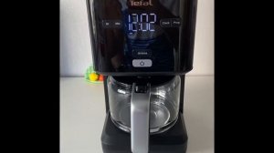 Tefal Smart'n Light Filtre Kahve Makinası