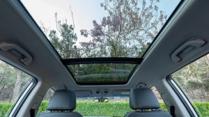 Кроссовер JAC S7 2021: комплектации и цены в России. Китайский автомобиль Джак С7, фото салона.