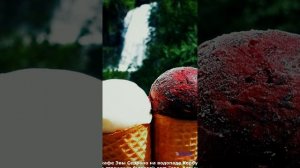 Француженка открыла кафе у водопада Корбу - проморолик к фильму Телецкое озеро - Яйлю