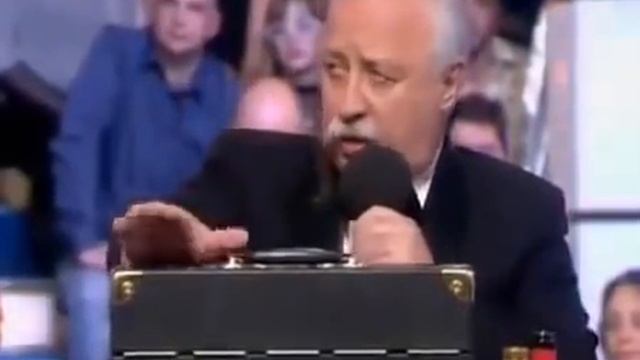ЖЕСТЬ на "ПОЛЕ ЧУДЕС"/конфликт на передаче/ ЧТО вывело из себя Л.А. Якубовича??