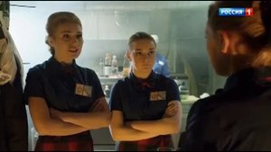 Счастливая жизнь Ксении. Эпизод