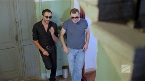 ჩემი ცოლის დაქალები - სერია 39 (სეზონი 3)