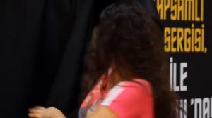 ДЕМО - VORTEX ТОННЕЛЬ - РОСКВЕСТ