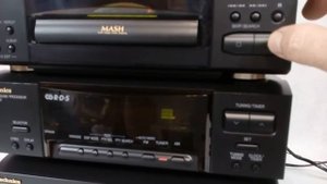 Technics SE-CH570