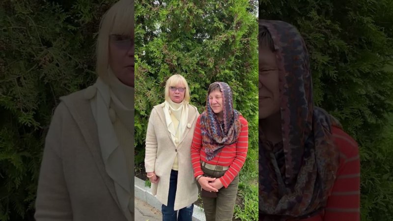 Добрые слова ко дню рождения Фонда Архангела Михаила