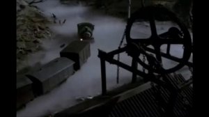 Boo Boo Choo Choo Raised Pitch