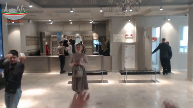 Видео привет 14-18-36-16-November-2019 смотреть онлайн