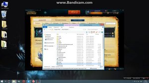 Как исправить ошибку в League of Legends №1