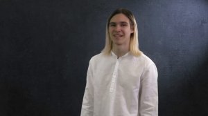 Евгений Винокуров. «Гамлет» (читает Андрей Белогорцев)