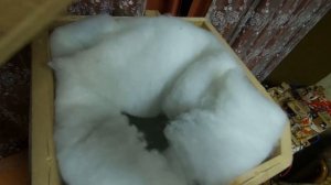 Как правильно разместить звукопоглотитель в корпусе акустической системы?