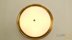 Настенно-потолочные светильники LUMION NINA 5259 2C 5259 3C 5259 4C