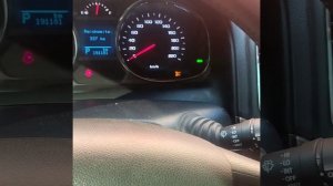 How to reset service light in Chevrolet Captiva | Chevrolet Captiva Oil Reset