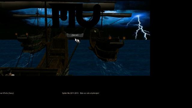 Solución launcher: Run-time error '53': File not found - SpiderMu смотреть онлайн