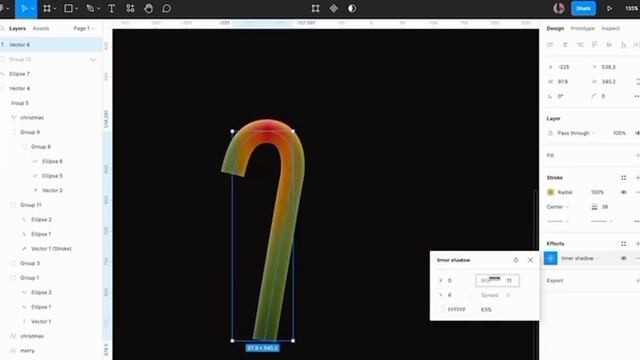 Туториал по работе в Figma