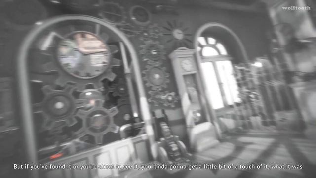 The Shattering Secret Room Gameplay смотреть онлайн