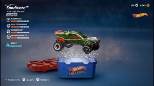 Hot Wheels Unleashed 8.3