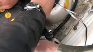 СТАВИМ ПРОЕКЦИЮ СКОРОСТИ НА ЭКРАН И ДЭШБОРД!!!