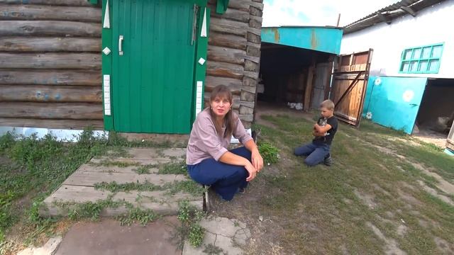 Считаю что цена за ДОМ завышена. ПОЕХАЛИ ПОМОГАТЬ ДЕЛАТЬ РЕМОНТ. ИЗ ГОРОДА В ДЕРЕВНЮ 632 серия смотреть онлайн