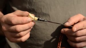 Ножи Виталия Бедрика. № 2