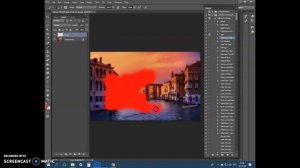 Colorful Art Photoshop Action Guide