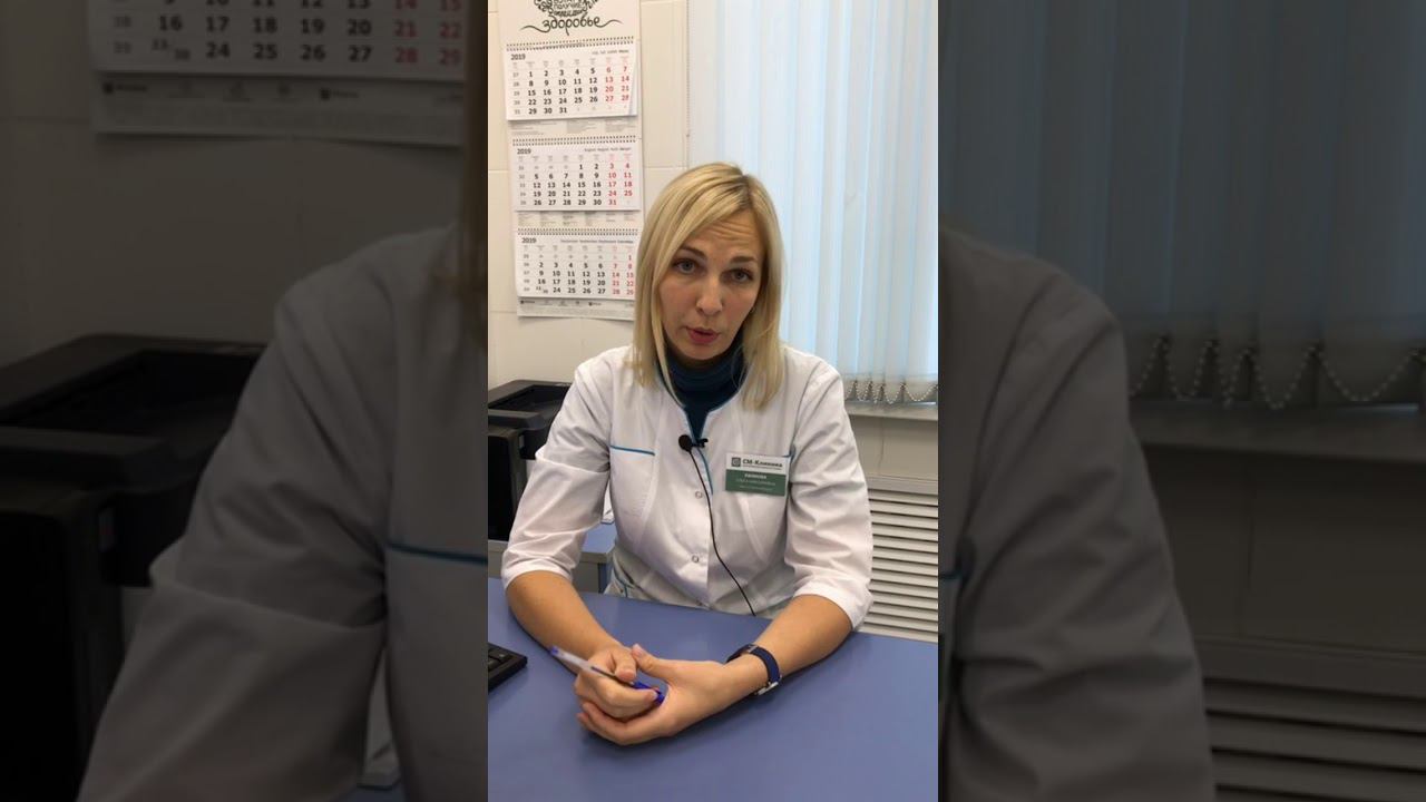 Ефимова Ольга Николаевна о морбидном ожирении