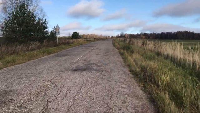 Велокотлы_21. Шаховская-Старица-Тверь смотреть онлайн