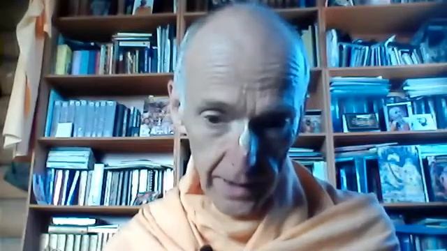 Шримад Бхагаватам, 1.17.1-2 смотреть онлайн