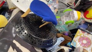 GOODWILL OUTLETS Американский СекондХенд на вес!Здесь можно найти всё!Барахолка в США Наталья Майам