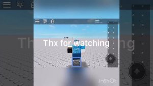 How to infinite jump in Roblox with f3x