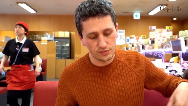 КАК ПРАВИЛЬНО ЕСТЬ СУШИ! ( 3 способа ) смотреть онлайн