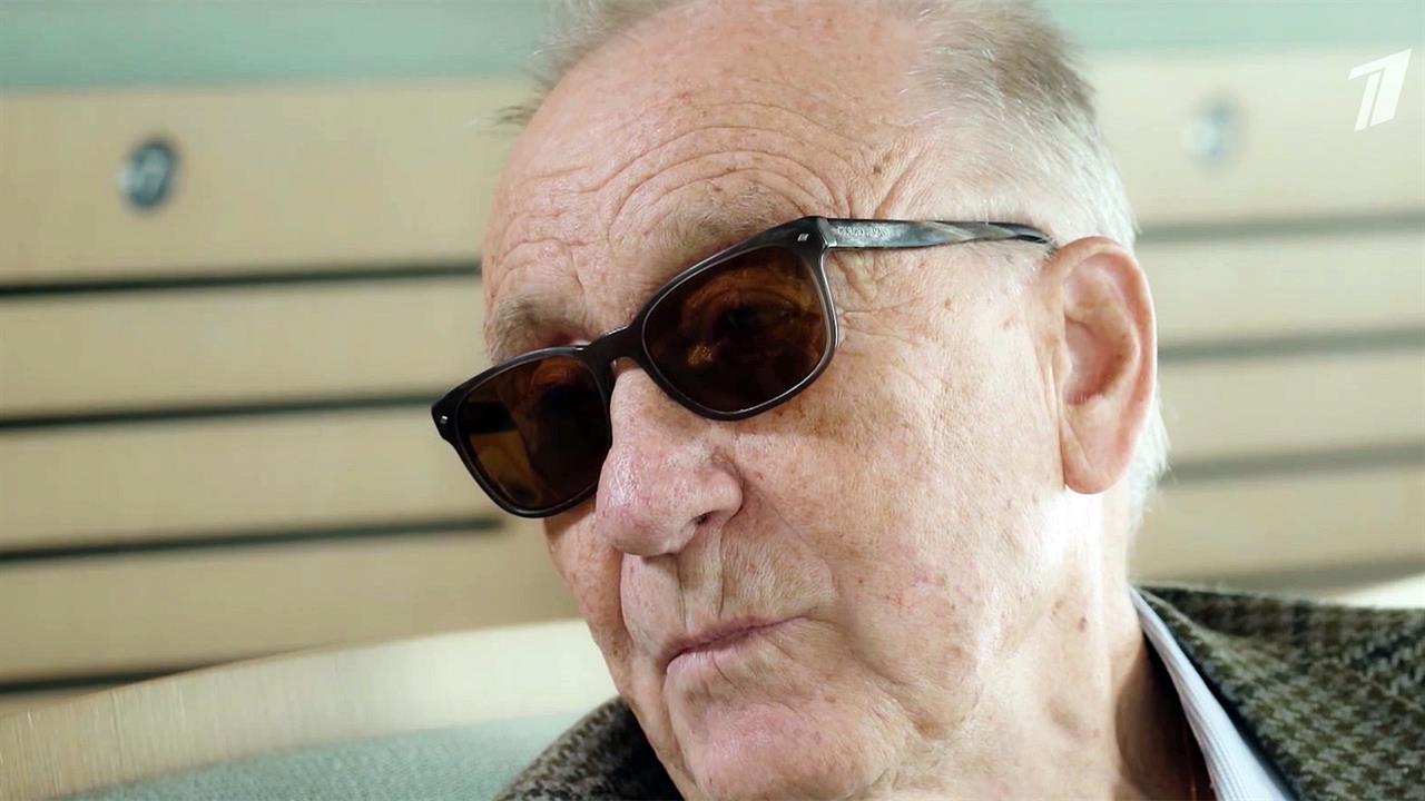 Композитор и пианист Родион Щедрин принимает поздравления с 90-летием