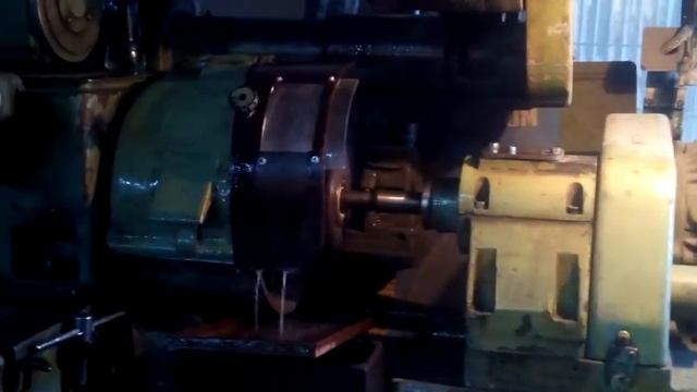 шлифовальный станок
