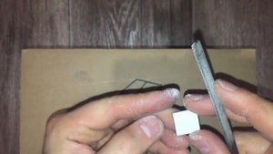 ПЕРИСКОП ДЛЯ ТЕЛЕФОНА СВОИМИ РУКАМИ (periscope for phone)