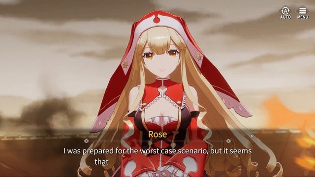 Eversoul - Первый  Взгляд - Новая гача от KakaoGames