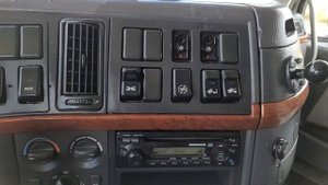 2012 Volvo 780 Studio Sleeper
