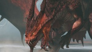 PVP 21.04.2024 Red Dragon
