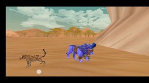 Типы игроков в Wildcraft. Часть 2