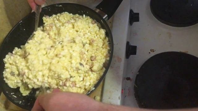 Сыр часть 1
