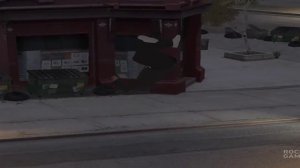 GTA IV Welcome To Liberty City