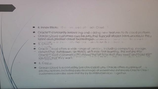 Oracle Exadata Cloud Service: A Revolution in Virtual Data Rooms | Claudelle ZackaryB смотреть онлайн