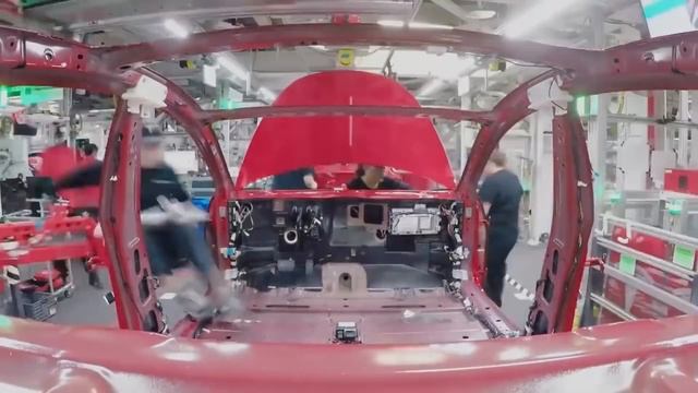 Илон Маск объединится с Китаем! Гибкий Xiaomi ! И Японские метеориты! смотреть онлайн