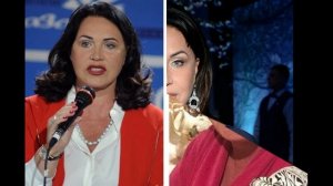 ТОЛЬКО ЧТО В ГОРОДСКОЙ БОЛЬНИЦЕ НАДЕЖДА БАБКИНА....