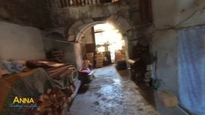 Анталия - старый город, прогулка по Калеичи. Отдых в Турции.