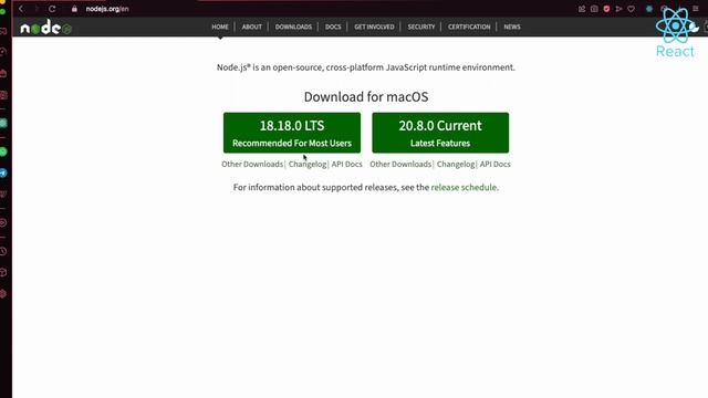 ReactJS 101 - Starting from the Beginning