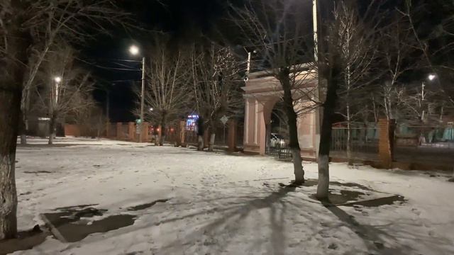 20. Борзинские парки 2023 смотреть онлайн