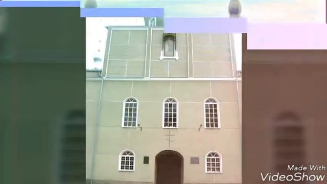 Ковель - серце Волині
