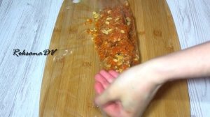 Восточные сладости - Джезерье (Cezerye)! Невероятно просто и вкусно!