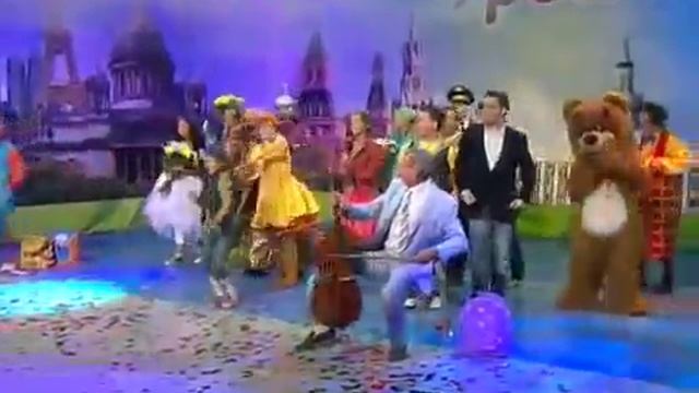 Урок мира 1.09.11.конфетти кленовые листья смотреть онлайн