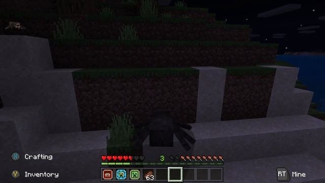 TRANSFORM into Minecraft MOB A Unique Minecraft Marketplace Map Be A Mob